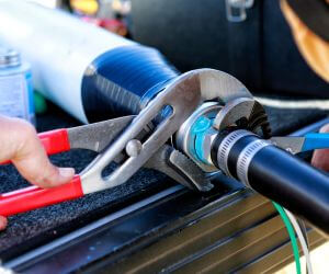 About Septic Pumping Service Myersville, MD